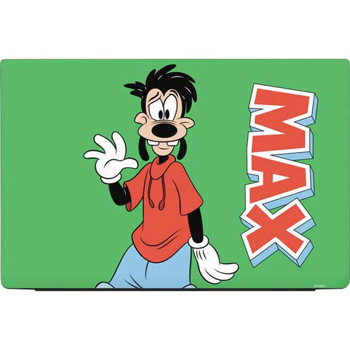 Disney Goofy Footed Dell Vostro Skin